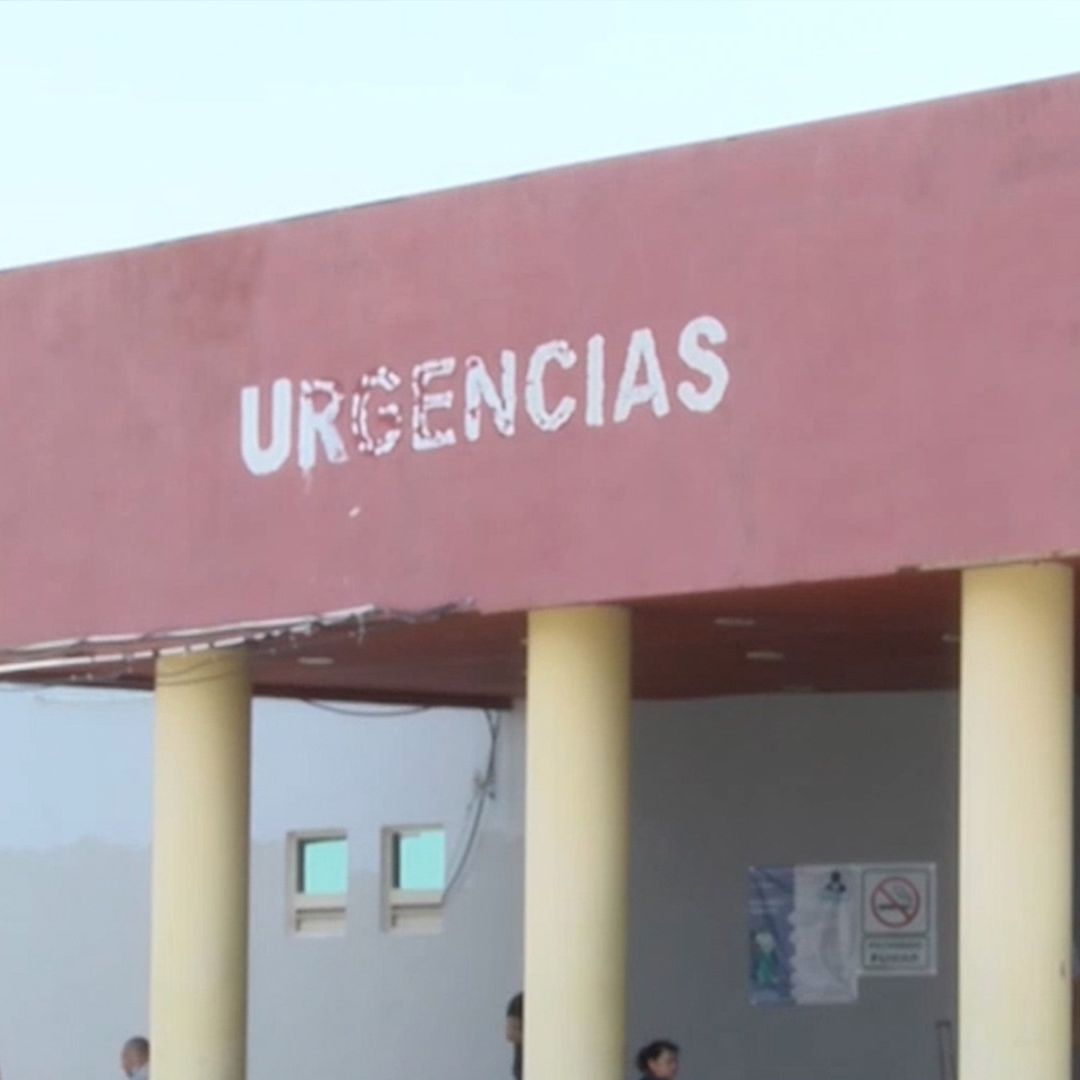 Mujer Lesiona con Arma Blanca a su Esposo en Piedras Negras, Coahuila